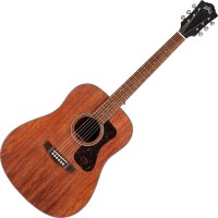 Photos - Acoustic Guitar Guild D-320 