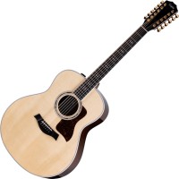 Photos - Acoustic Guitar Taylor 50th Anniversary 858e LTD 