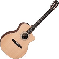 Acoustic Guitar Taylor 214ce-N 