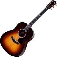 Photos - Acoustic Guitar Taylor 50th Anniversary 217e-SB Plus LTD 