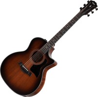 Acoustic Guitar Taylor 324ce (2018) 