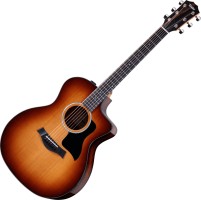 Photos - Acoustic Guitar Taylor 214ce-K SB Plus 