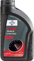 Gear Oil Fuchs Titan Race Synchro 75W-90 1L 1 L