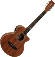 Photos - Acoustic Guitar Tanglewood TRU2CE AW 