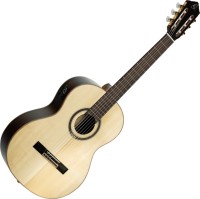 Photos - Acoustic Guitar Ortega RE158RWSN 