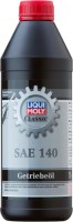 Gear Oil Liqui Moly Classic Transmission Oil SAE 140 1L 1 L