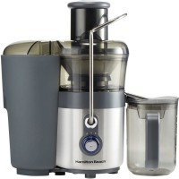 Photos - Juicer Hamilton Beach 67850 