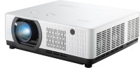 Photos - Projector Viewsonic LSC730WU 