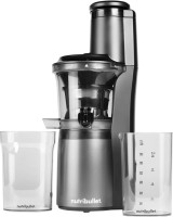 Juicer NutriBullet Slow Juicer NBJ50300 