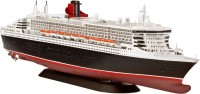 Model Building Kit Revell Ocean Liner Queen Mary 2 (1:700) 