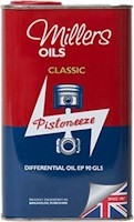 Photos - Gear Oil Millers Classic Differential Oil EP 90 1 L