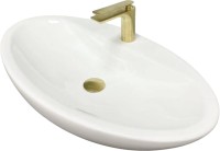 Photos - Bathroom Sink VBI Cesena 730 VBI-015501 730 mm