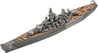 Photos - Model Building Kit Revell Battleship USS New Jersey (1:1200) 