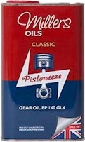 Gear Oil Millers Classic Gear Oil EP 140 GL4 1 L