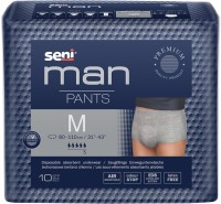 Photos - Nappies Seni Man Pants M / 10 pcs 