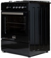 Photos - Cooker Simfer F66GB 41023 black