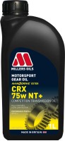 Gear Oil Millers CRX 75W NT+ 1 L