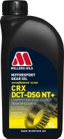 Gear Oil Millers CRX DCT-DSG NT+ 1 L