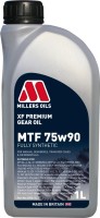 Gear Oil Millers XF Premium MTF 75W-90 1L 1 L