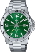 Photos - Wrist Watch Casio MTP-VD01D-3B 