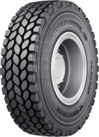 Photos - Truck Tyre Triangle TB586 14 R25 170F 