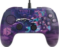 Photos - Game Controller Hori Fighting Commander OCTA (Street Fighter - Juri) for Windows 11/10 