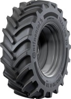 Photos - Truck Tyre Continental Tractor 70 380/70 R28 130A8 