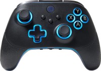 Photos - Game Controller PowerA OPS v3 Pro Wireless Controller for PC and Cloud Gaming with Lumectra 