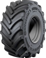 Photos - Truck Tyre Continental CombineMaster 600/65 R28 163A8 