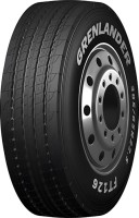 Photos - Truck Tyre Grenlander FT126 315/80 R22.5 156M 