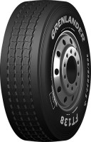 Photos - Truck Tyre Grenlander FT138 385/65 R22.5 160L 