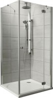 Photos - Shower Enclosure Radaway Torrenta KDJ 80x90 right