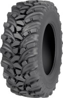 Photos - Truck Tyre Nokian Ground King 580/70 R38 166D 