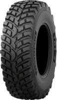 Photos - Truck Tyre Nokian TRI 2 16.9 R24 154A8 