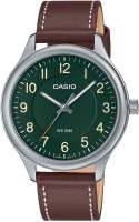 Photos - Wrist Watch Casio MTP-B160L-3B 