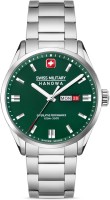 Photos - Wrist Watch Swiss Military Hanowa Roadrunner Maxed SMWGH0001603 