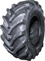 Photos - Truck Tyre Pirelli PHP:65 540/65 R30 150D 