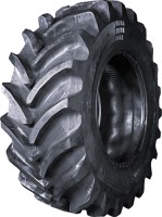 Photos - Truck Tyre Pirelli PHP:75 650/75 R32 172D 