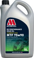 Photos - Gear Oil Millers EE Performance MTF 75W-90 1L 