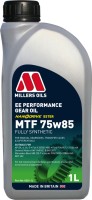 Photos - Gear Oil Millers EE Performance MTF 75W-85 1 L