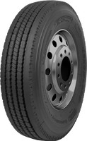 Photos - Truck Tyre Supercargo SC166 7.5 R16 122L 