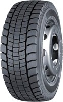 Photos - Truck Tyre Trazano Novo Energy D23 315/60 R22.5 154K 