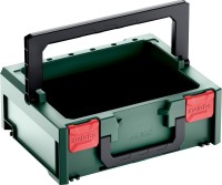 Photos - Tool Box Metabo MetaBox 145 Toolbox 