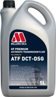 Photos - Gear Oil Millers XF Premium ATF DCT-DSG 5 L