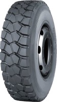 Photos - Truck Tyre Trazano Smart Terra D27 13 R22.5 156K 