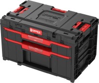 Photos - Tool Box Qbrick System One Drawer 2 Plus Toolbox 2.0 