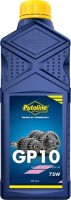 Photos - Gear Oil Putoline GP10 75W 1 L