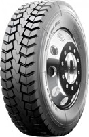 Photos - Truck Tyre Tuneful XR301 12 R20 156K 