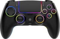 Photos - Game Controller FR-TEC PS4 Wireless Gamepad Obsidian 