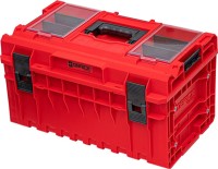 Photos - Tool Box Qbrick System One 350 2.0 Profi Red 